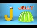 Phonics Letter J Song Song For Kids Kindergarten Nursery Rhymes For Babies