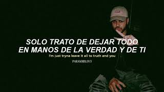 The Weeknd || Patient (sub.español + lyrics) (UNRELEASED SONG)