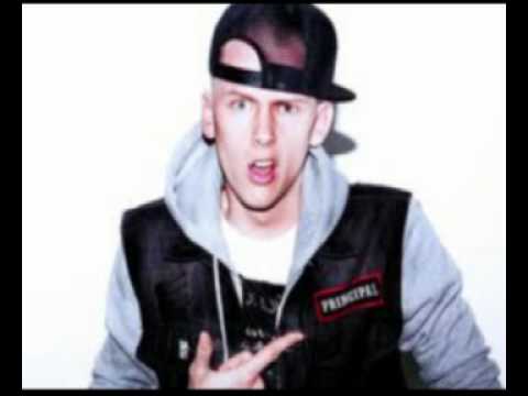 HTC Rezound Song Full - MGK Machine Gun Kelly - Invincible (Tears Up)