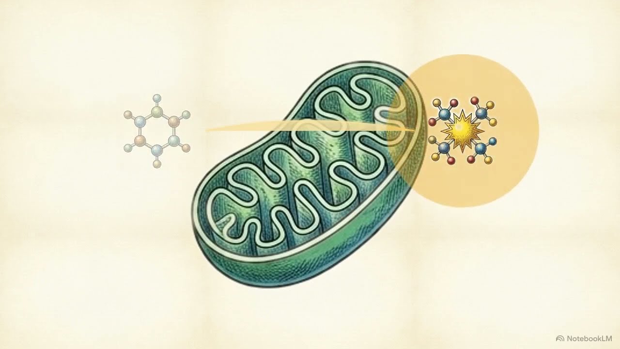 Energy in Living Systems