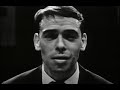 JACQUES BREL LA VILLE S'ENDORMAIT sous-titrés