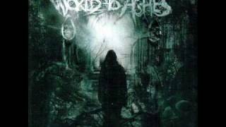 World To Ashes - Vanity