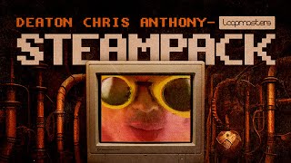 Video thumbnail for Deaton Chris Anthony Building His Sample Pack Demo by Loopcloud