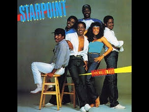 Starpoint - Bring Your Sweet Loving Back (1982) Video
