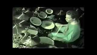 Tourniquet - Microscopic View of a Telescopic Realm - Ted Kirkpatrick