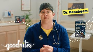 GoodNites Brand Bedwetting Is A Standalone Condition Busting Bedwetting