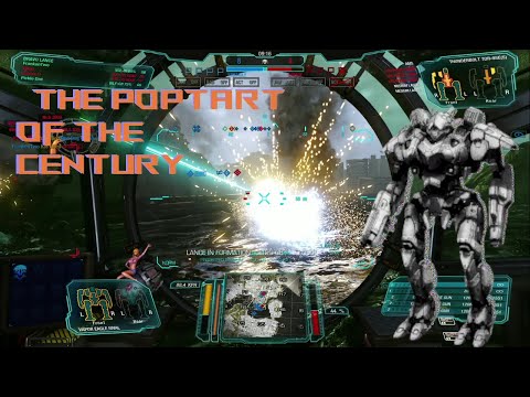 My Love Letter to the Vapor Eagle Rival