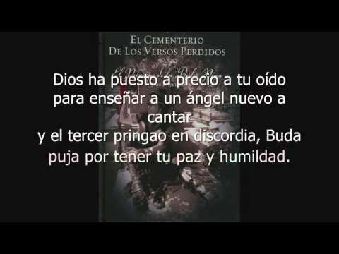 Txus di Fellatio - Y Serás Canción (Maqueta Tributo a Big Simon)