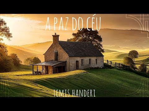 TEMIS HANDERI - A PAZ DO CÉU