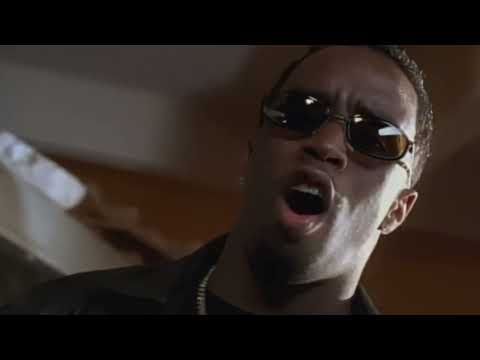 Puff Daddy & Jimmy Page  -  Come With Me [Radio Version]