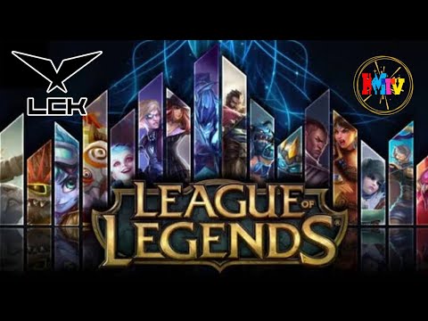 BRO vs DRX  (0-1) | LCK CL 2025 Full Match Highlights | The Future of LCK Starts Here 🔥