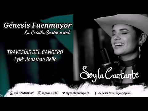 Travesías Del Canoero @GenesisFuenmayor