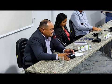 Transmissão ao vivo de Câmara Municipal de Juarina - Tocantins