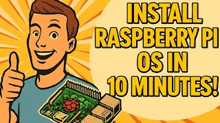 Install Raspberry Pi OS: Ultimate Guide 📚🖥️