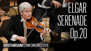 Download lagu Edward Elgar - Serenade for Strings in E minor, Op. 20 - Kolbjørn Holthe mp3 Download lagu Edward Elgar - Serenade for Strings in E minor, Op. 20 - Kolbjørn Holthe mp3