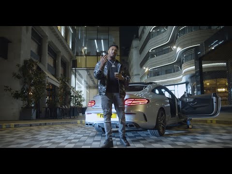 S Bandz - Used To (Music Video)