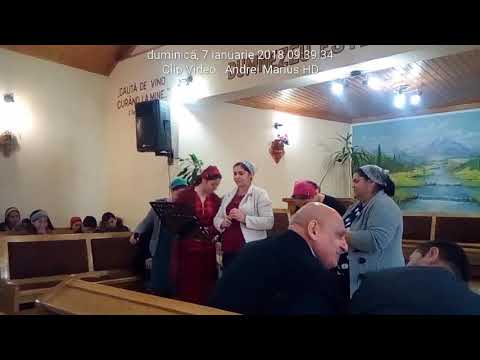 Surorile Din Ticau - Asculta Doamne Strigatele Mele Nou 2018