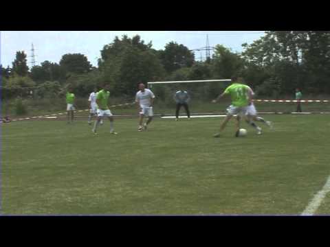 Teferic(Frankfurt) Sandzak- TV Hayat- Mi u Evropi 2014( treci dio)