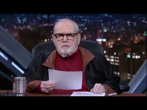 Jo Soares dia 05 08 2016 repercussão da entrevista