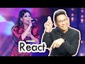Reaksi Vocal Coach Aqeesh SUMPAH TERPALING JUARA F8Buzz React