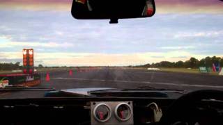 preview picture of video '202 Gemini - 4th Pass - In Car - Casino - 21-05-2011'