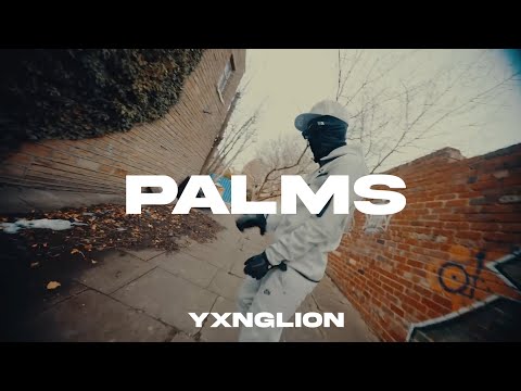 Booter Bee x Kwengface UK Drill Type Beat 2023 - "Palms" | UK Drill Instrumental 2023