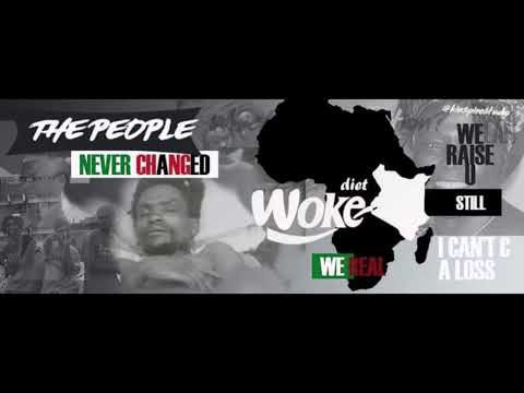 Kikuyu BARS by Baba Njambi A.K.A "GITHINGITHIA"