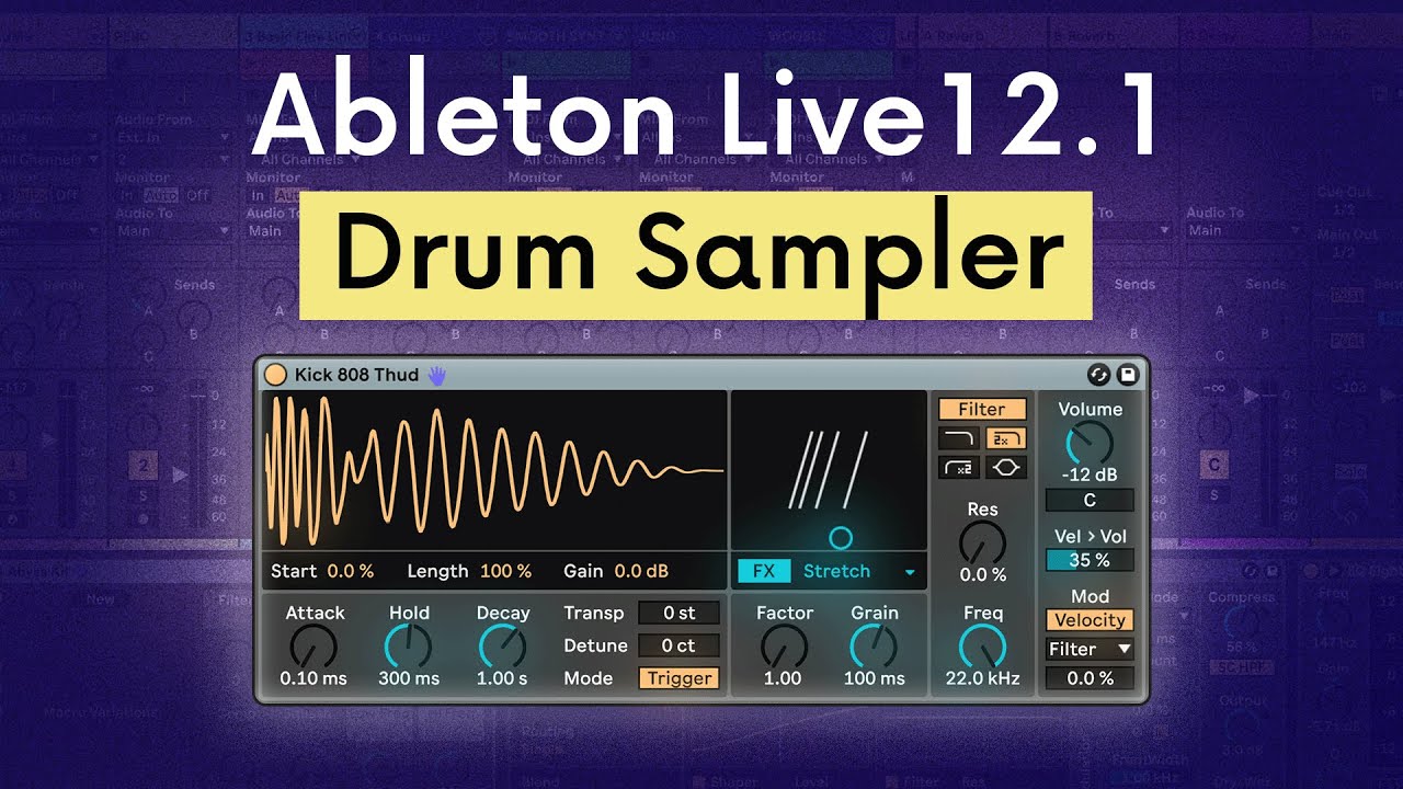 Ableton Move [Archived] - Page 162 - Other Gear - Elektronauts