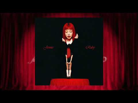 Damn Right - Jennie, Kali Uchis [Without Childish Gambino]