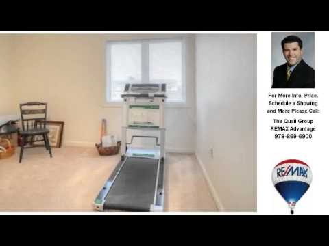 2 Duck Pond Road #119, Beverly, MA Presented by The Quail Group.