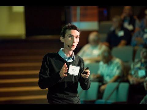 Thomas Vidick - CS+Physics - Alumni College 2016