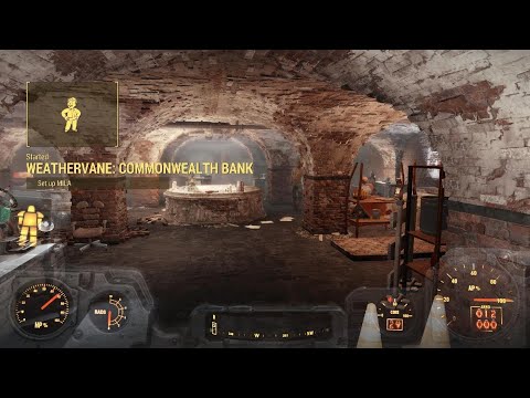 Fallout 4 PS5 Pt23