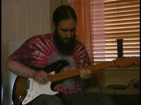 Amalfitano Pickups - VS Vintage Strat Set - Hand-wound Stratocaster Pickups Demo