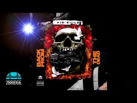 Big Billz x Pressa - Don't Do Dat