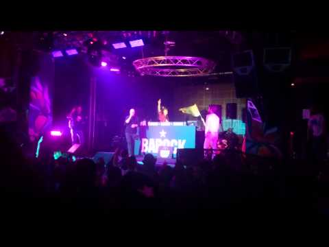 Abel Cordovez y Dadda Wanche - Tilelli