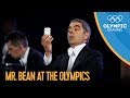 Mr. Bean Live Performance at the London 2012 Olympic Games