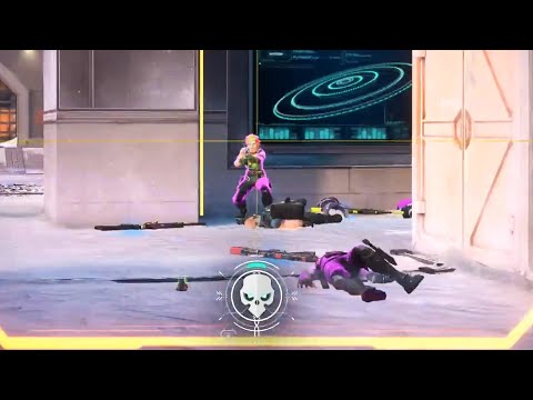 last second clutch with 1HP to spare 😋