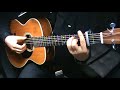 House Carpenter by Mick Mcauley  chords