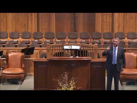 20190825am - Live Stream | Fairhaven Baptist Church