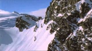 One foot in the gutter (Terry)