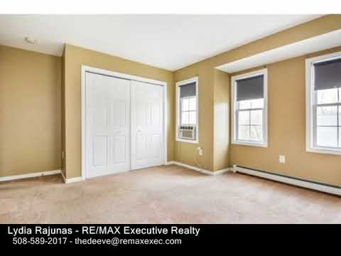 38 Wigwam Hill Drive, Worcester MA 01605 - Single Family Home - Real Estate - For Sale -