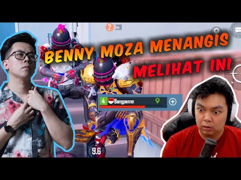 MURID DAN GURU BERSATU MELAWAN CHEATER - PUBG MOBILE INDONESIA