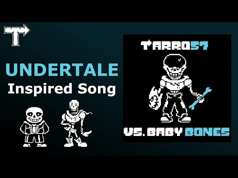 Tarro57 - Vs. Baby Bones