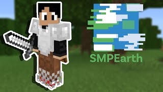 SMP EARTH BUT BEDROCK (again)|GridCraft|S1 Ep0