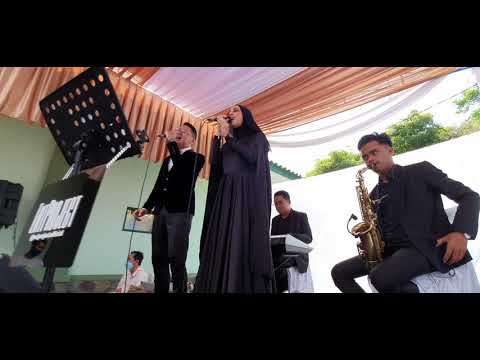 Cinta Kita - Tengku Wisnu feat Shireen Sungkar || Cover by Entproject