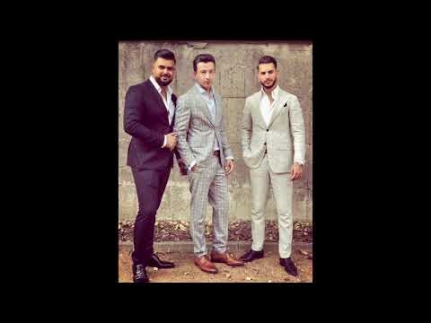 Sediq Yakub - Laily Jan - Jaano Me - 2019