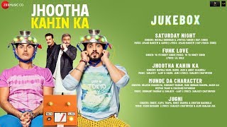 Jhootha Kahin Ka - Full Movie Audio Jukebox