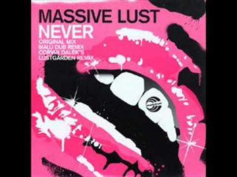Massive Lust - Never (Emil Croff Version)