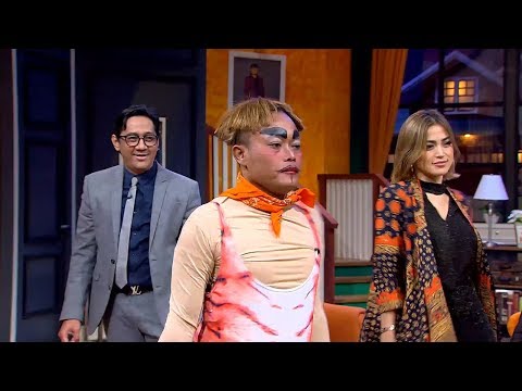 Susah Seriusnya Belajar Nyanyi Bareng Pelatih Mandarin ini