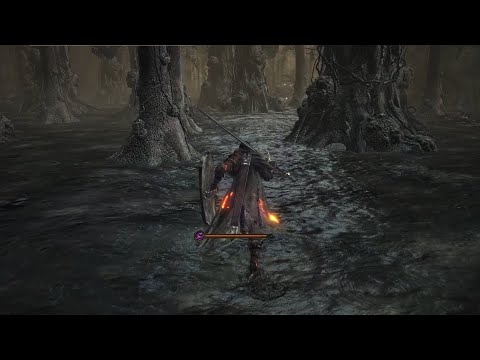 "Sumpf ist Trumpf!" - Dark Souls 3 #13